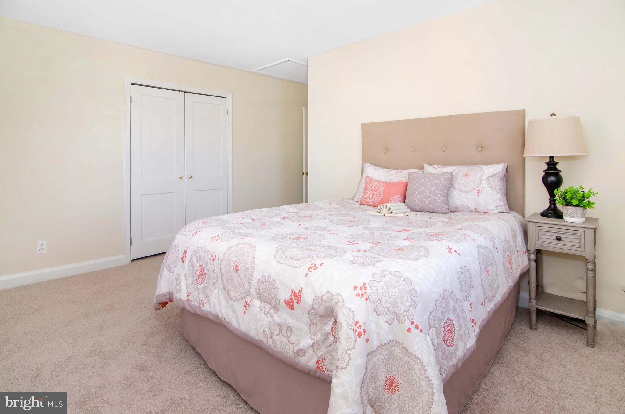 1544 Doxbury Road Towson, MD 21286 - Photo 5 of 31 Bedroom