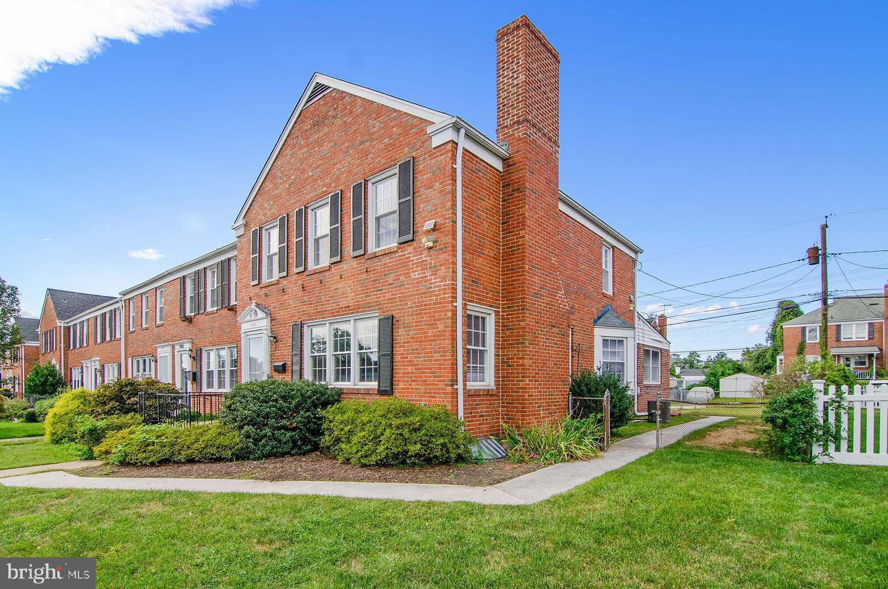 1544 Doxbury Road Towson, MD 21286 - Photo 6 of 31 Welcome to 1544 Doxbury Road!!!