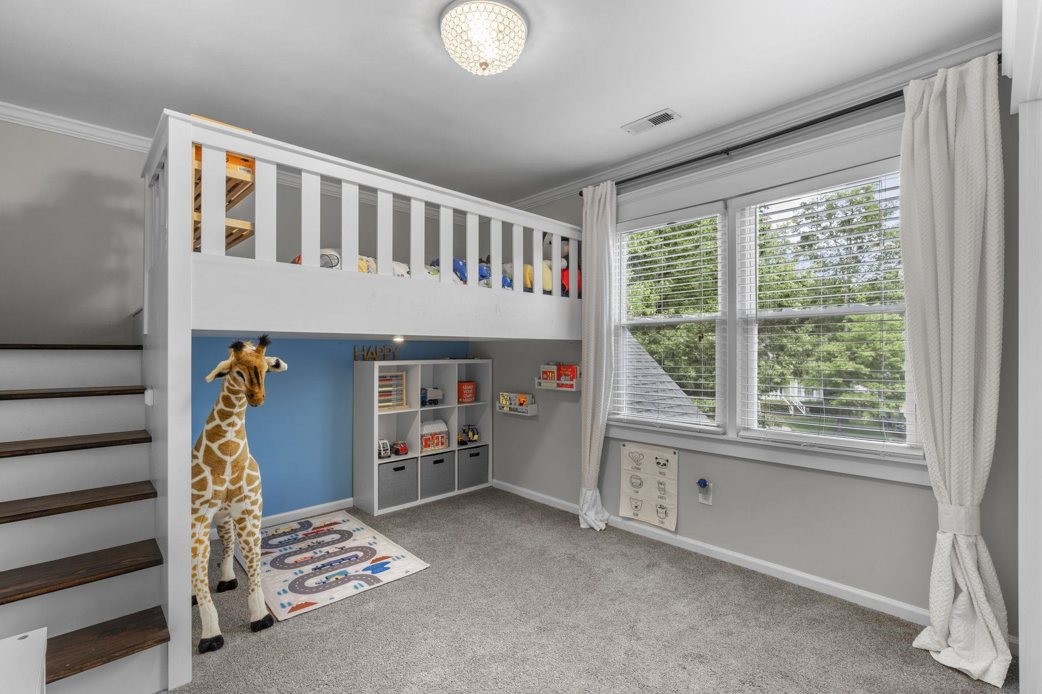 9725 Dansington Court Raleigh, NC 27615 - Photo 29 of 50 Photo 29