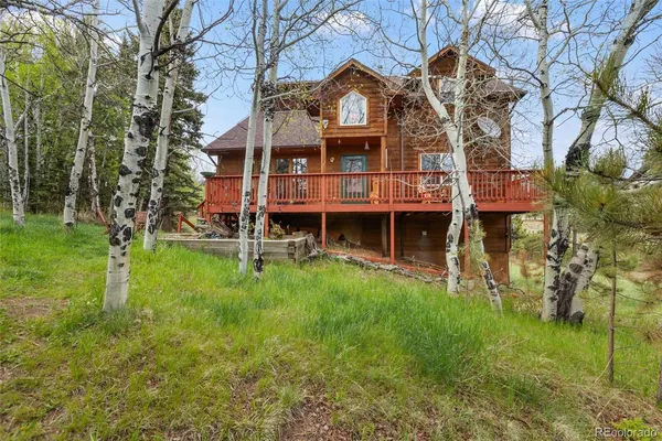 $650,000 | 996 Spring Valley Drive, Divide, CO 80814