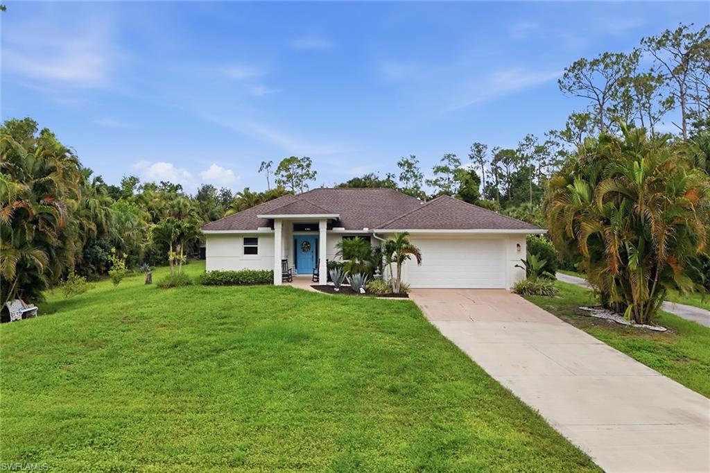 721 Logan Boulevard South Naples, FL 34119 - Photo 43 of 46