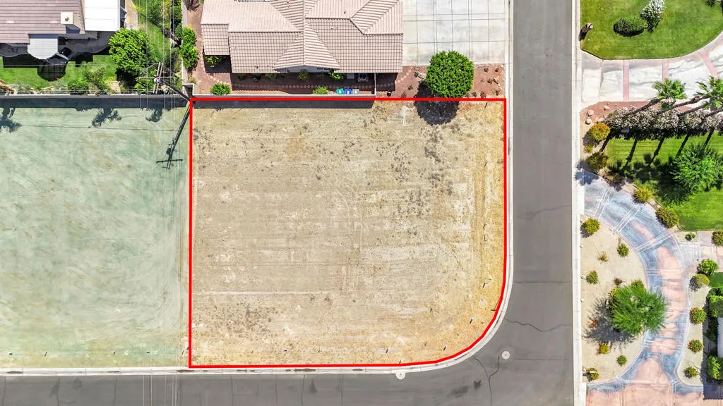 0 Lima Hall Road Indio, CA 92203 - Photo 9 of 24 15
