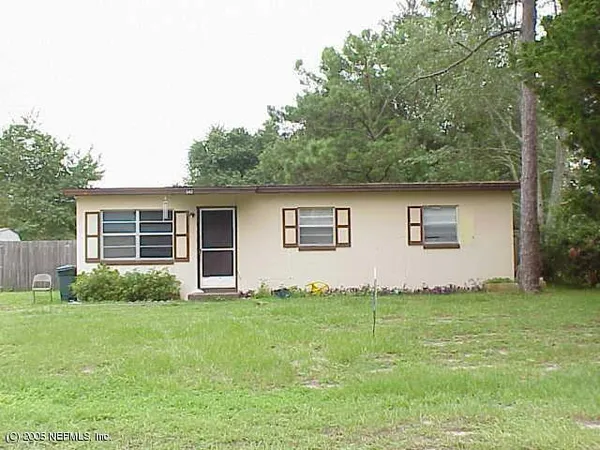 $1,200 | 342 Linden Lane, Orange Park, FL 32073