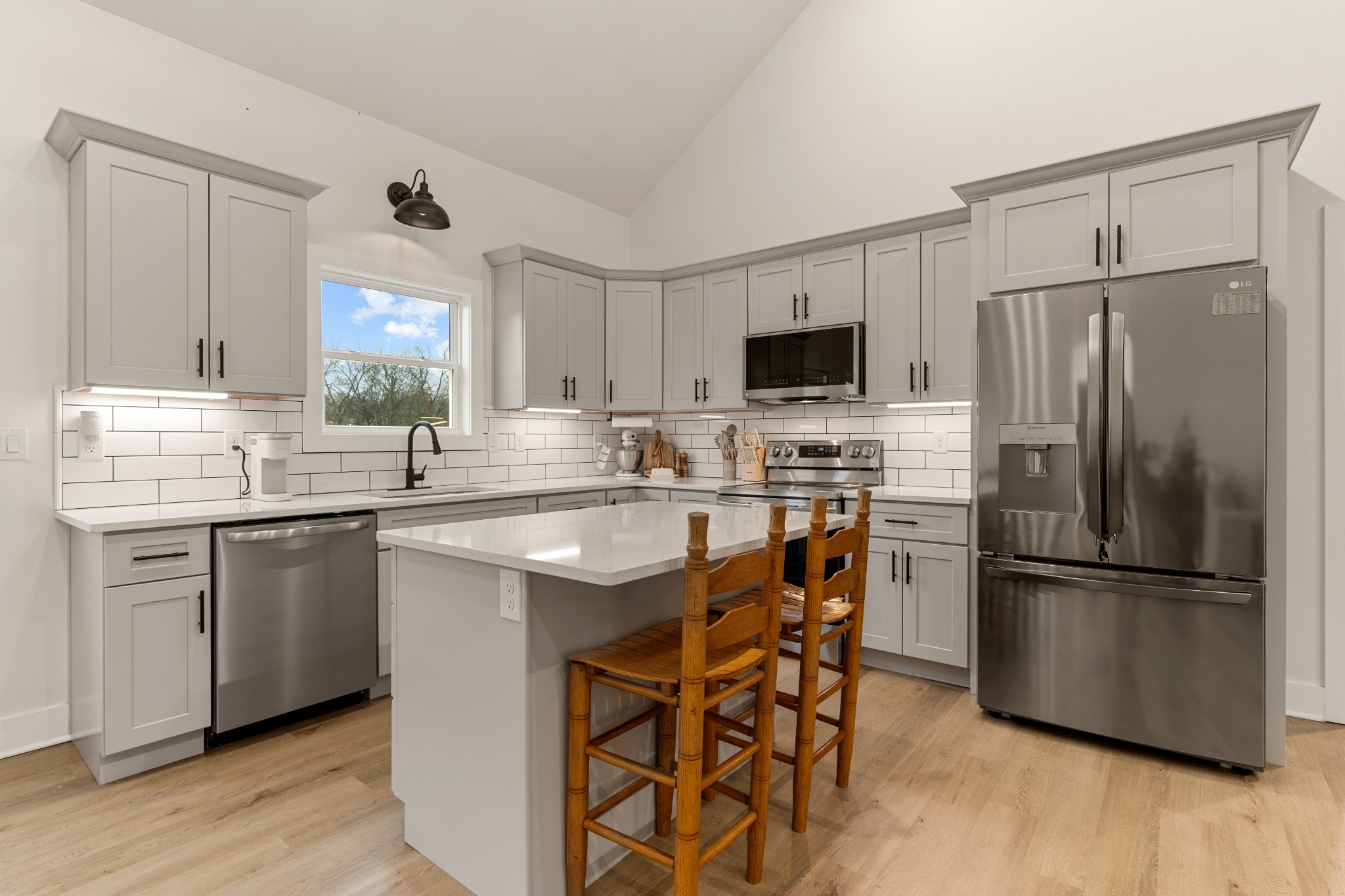335 Brummitt Road Castalian Springs, TN 37031 - Photo 11 of 52 Gallery Image 11