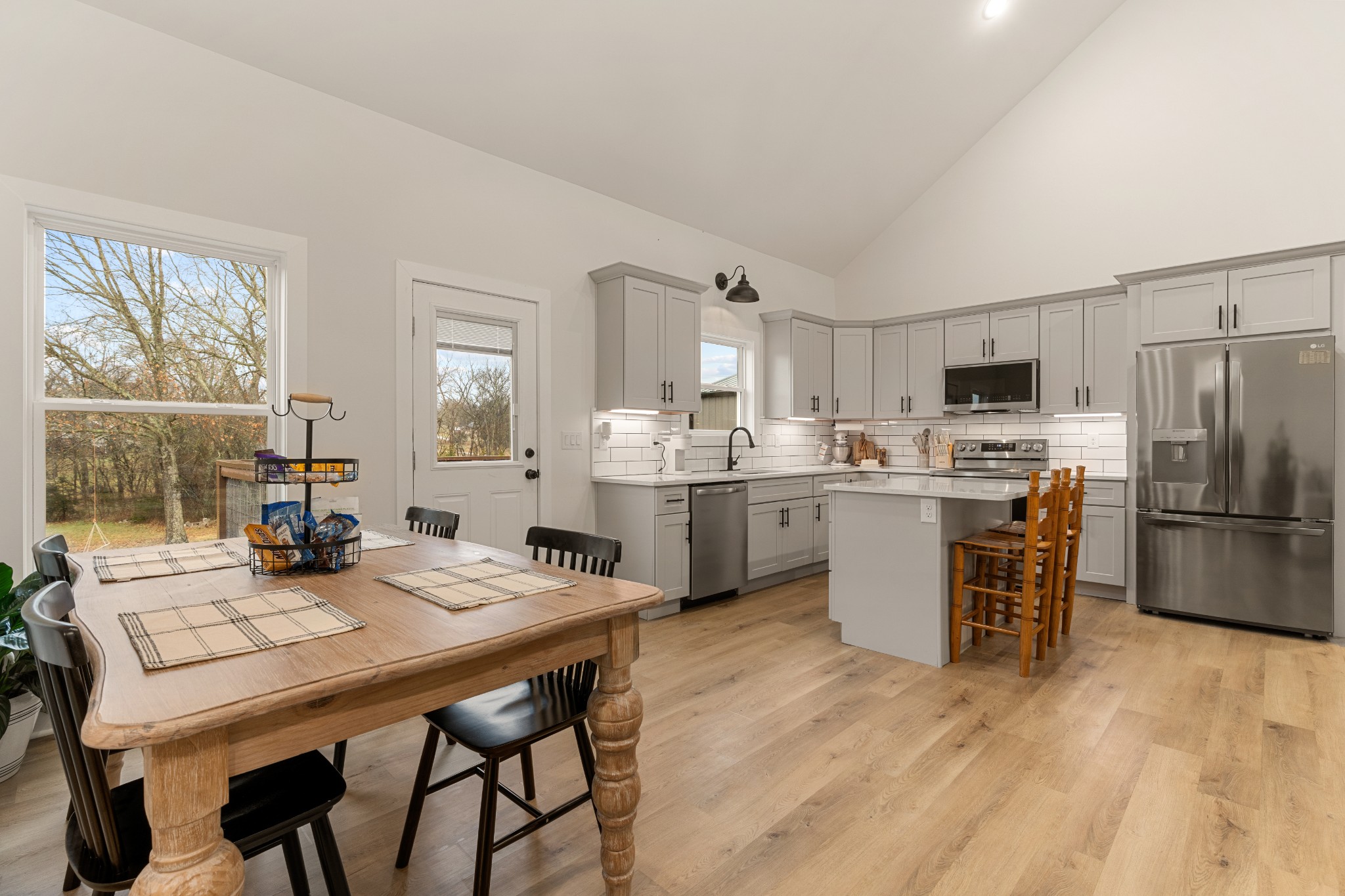 335 Brummitt Road Castalian Springs, TN 37031 - Photo 12 of 52 Gallery Image 12