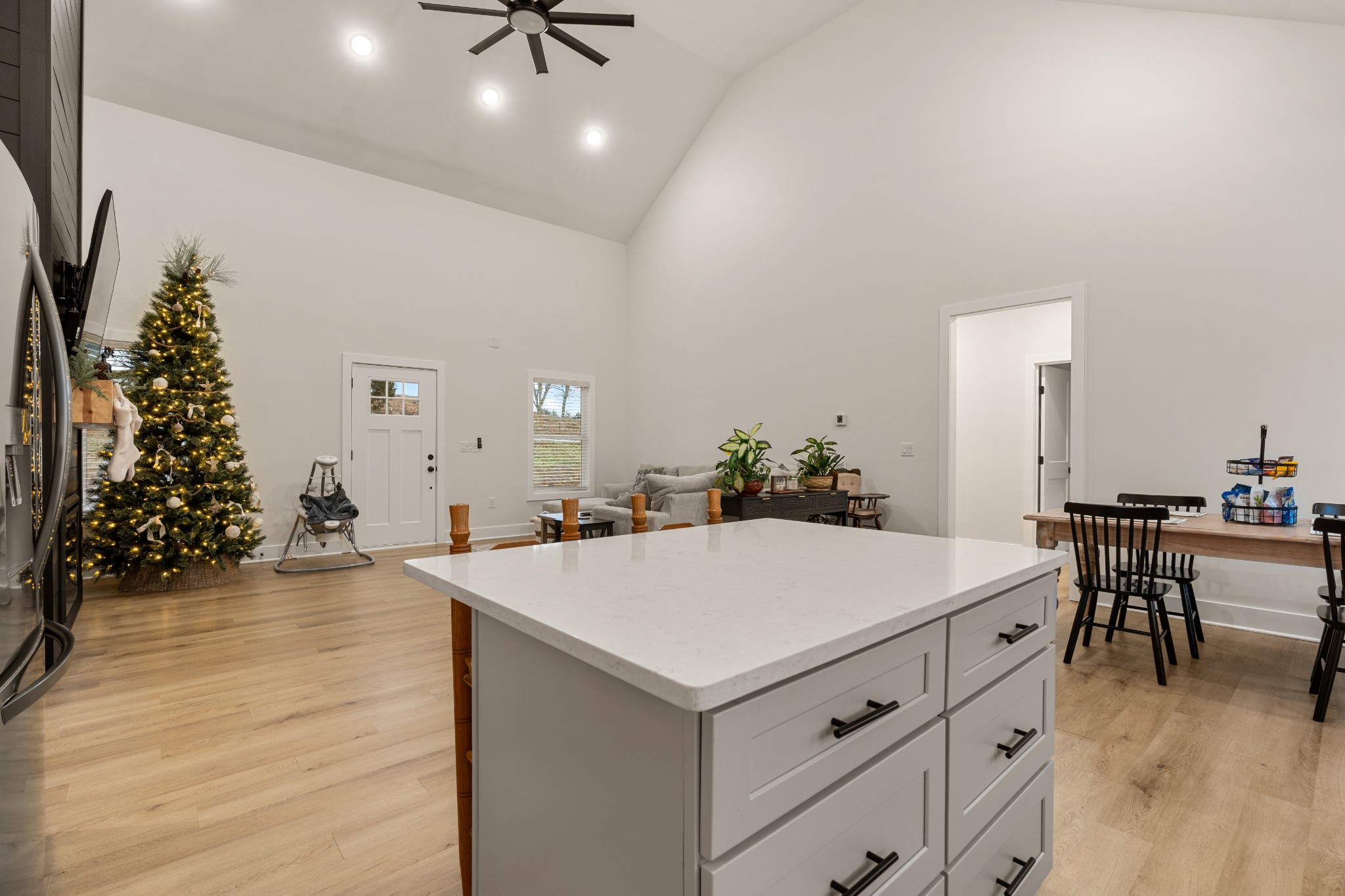 335 Brummitt Road Castalian Springs, TN 37031 - Photo 18 of 52 Gallery Image 18