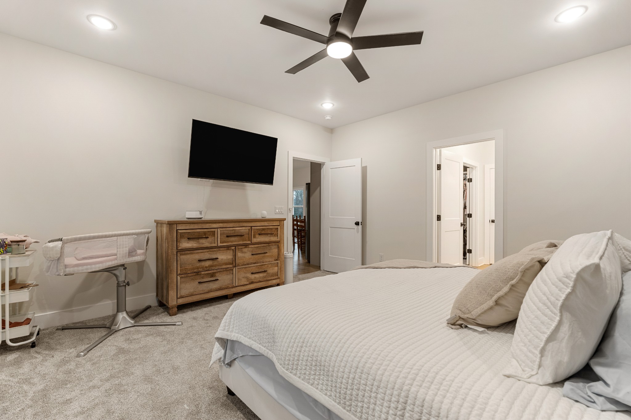 335 Brummitt Road Castalian Springs, TN 37031 - Photo 30 of 52 Gallery Image 30