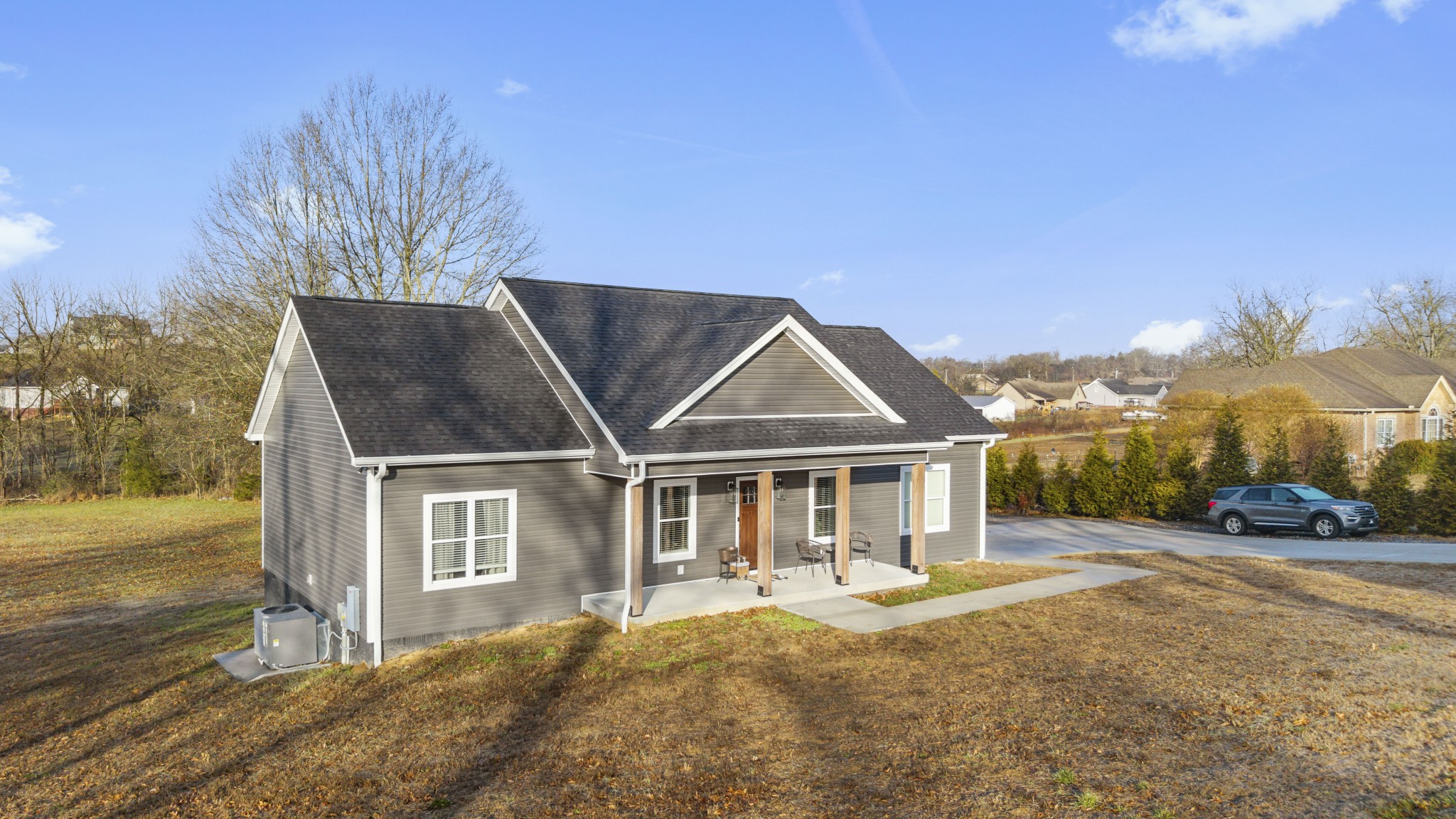 335 Brummitt Road Castalian Springs, TN 37031 - Photo 45 of 52 Gallery Image 45