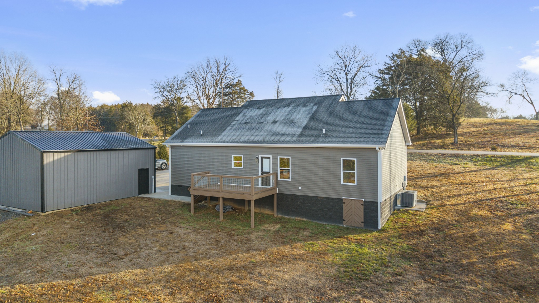 335 Brummitt Road Castalian Springs, TN 37031 - Photo 47 of 52 Gallery Image 47