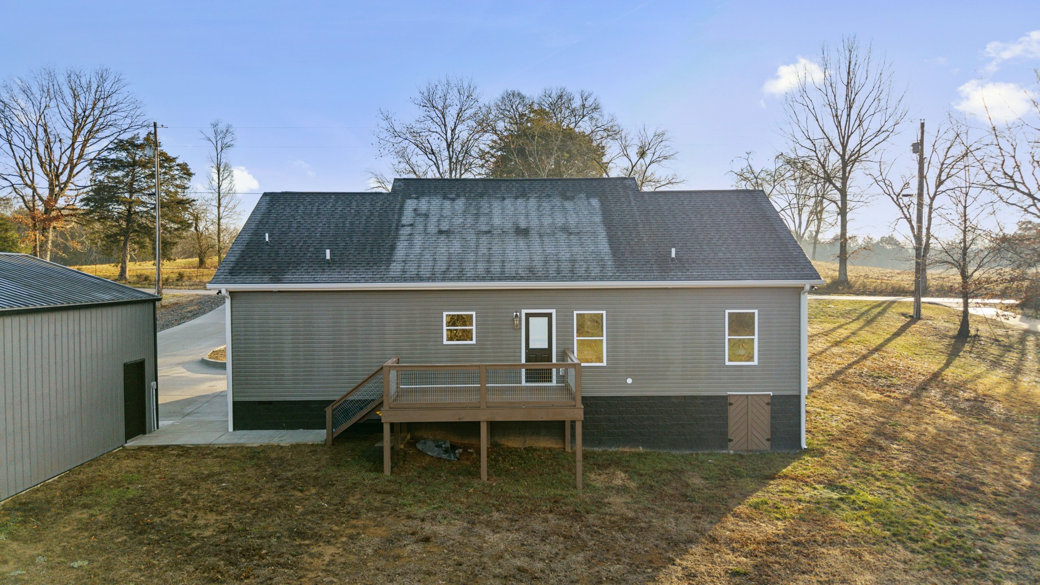 335 Brummitt Road Castalian Springs, TN 37031 - Photo 48 of 52 Gallery Image 48