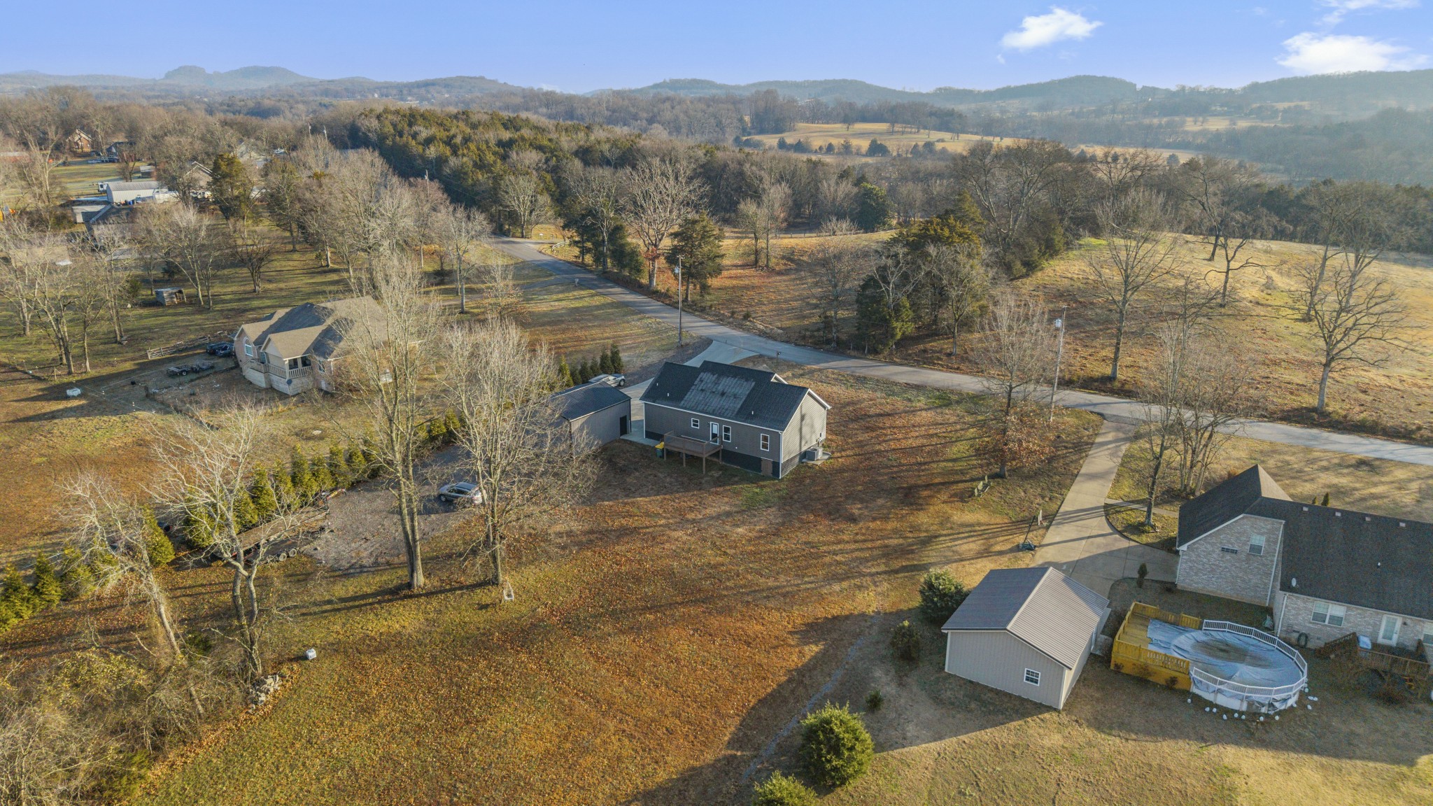 335 Brummitt Road Castalian Springs, TN 37031 - Photo 51 of 52 Gallery Image 51
