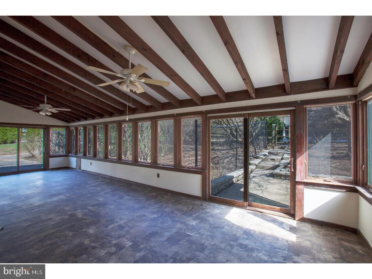 3637 Robin Road Furlong, PA 18925 - Photo 14 of 25 Sun Room