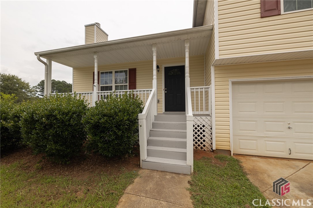 250 Jeremy Drive Colbert, GA 30628 - Photo 26 of 28 Gallery Image 26