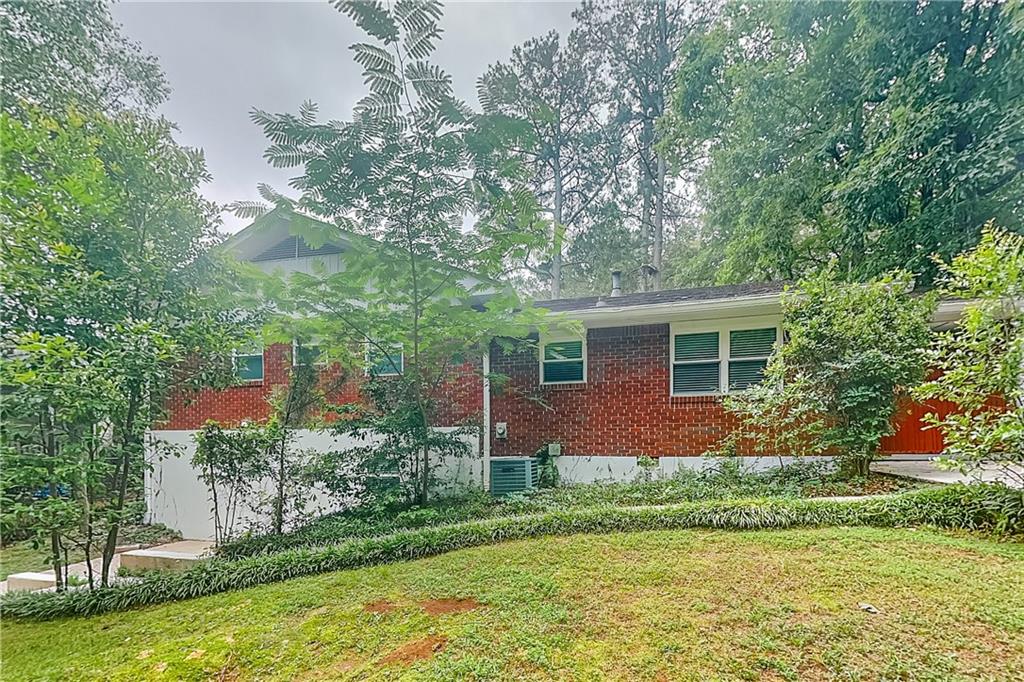 2902 Delcourt Drive Decatur, GA 30033 - Photo 22 of 23