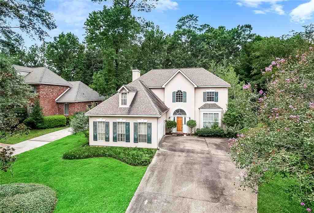 200 Rosedown Way Mandeville, LA 70471 - Photo 1 of 15 Gallery Image 1