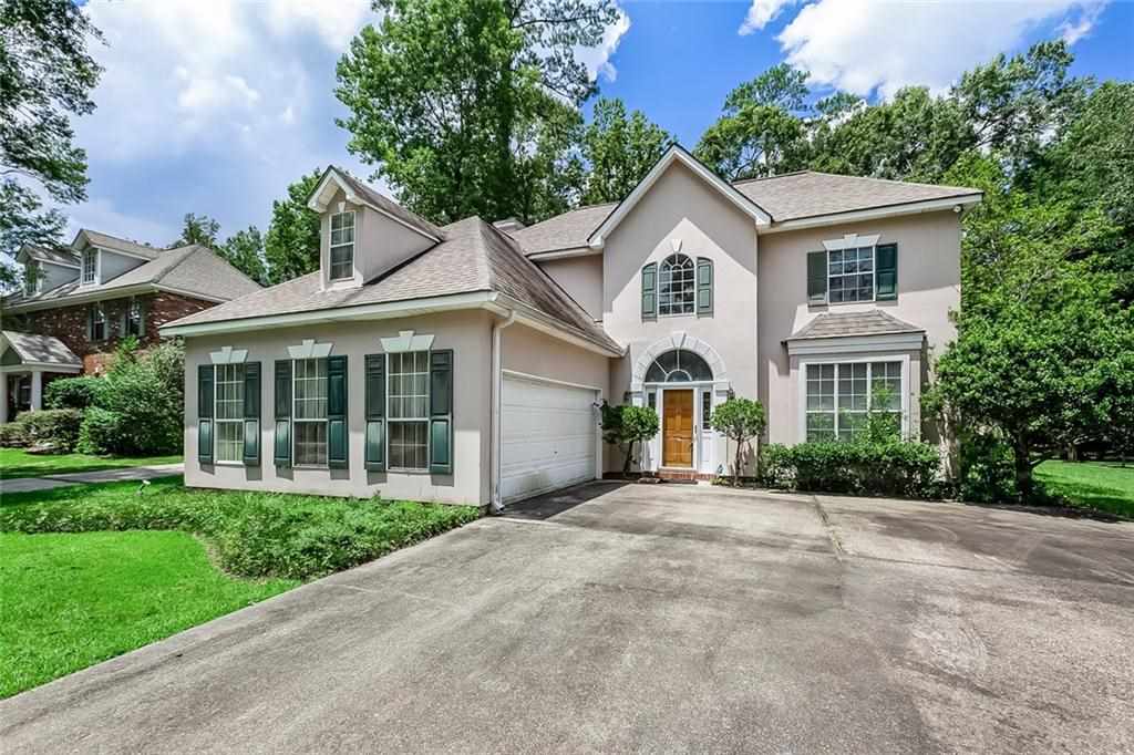 200 Rosedown Way Mandeville, LA 70471 - Photo 2 of 15 Gallery Image 2