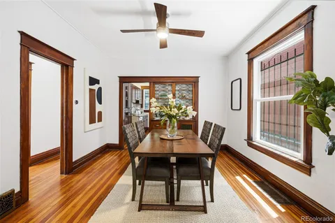 $499,950 | 348 Cherokee Street, Denver, CO 80223