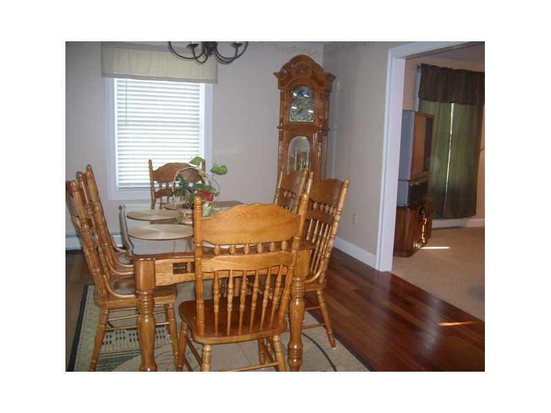 12 Rio Drive Windham, ME 04062 - Photo 4 of 9 Dining Room.
