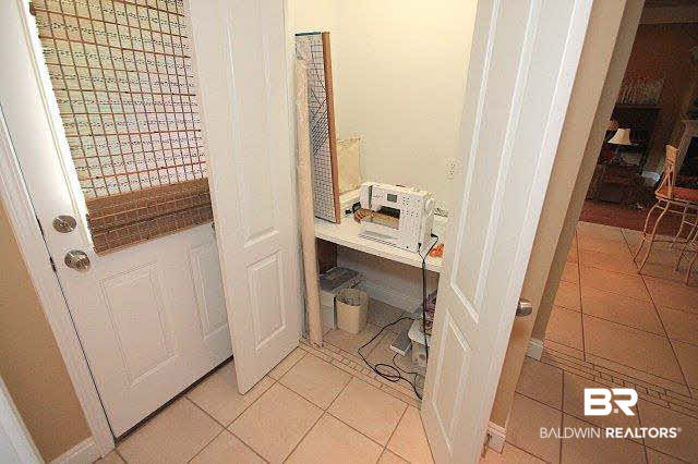 25092 Austin Road Daphne, AL 36526 - Photo 16 of 40 Sewing Closet