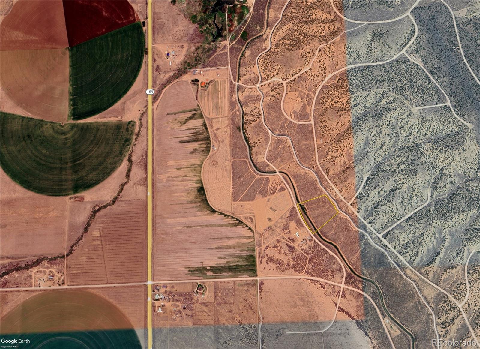 0 Herbert Road Fort Garland, CO 81133 - Photo 11 of 12