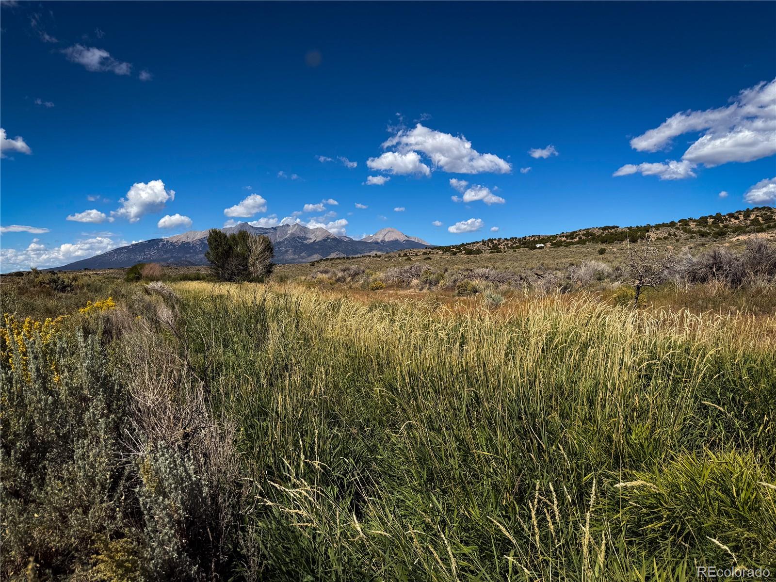 0 Herbert Road Fort Garland, CO 81133 - Photo 2 of 12 a view of a city