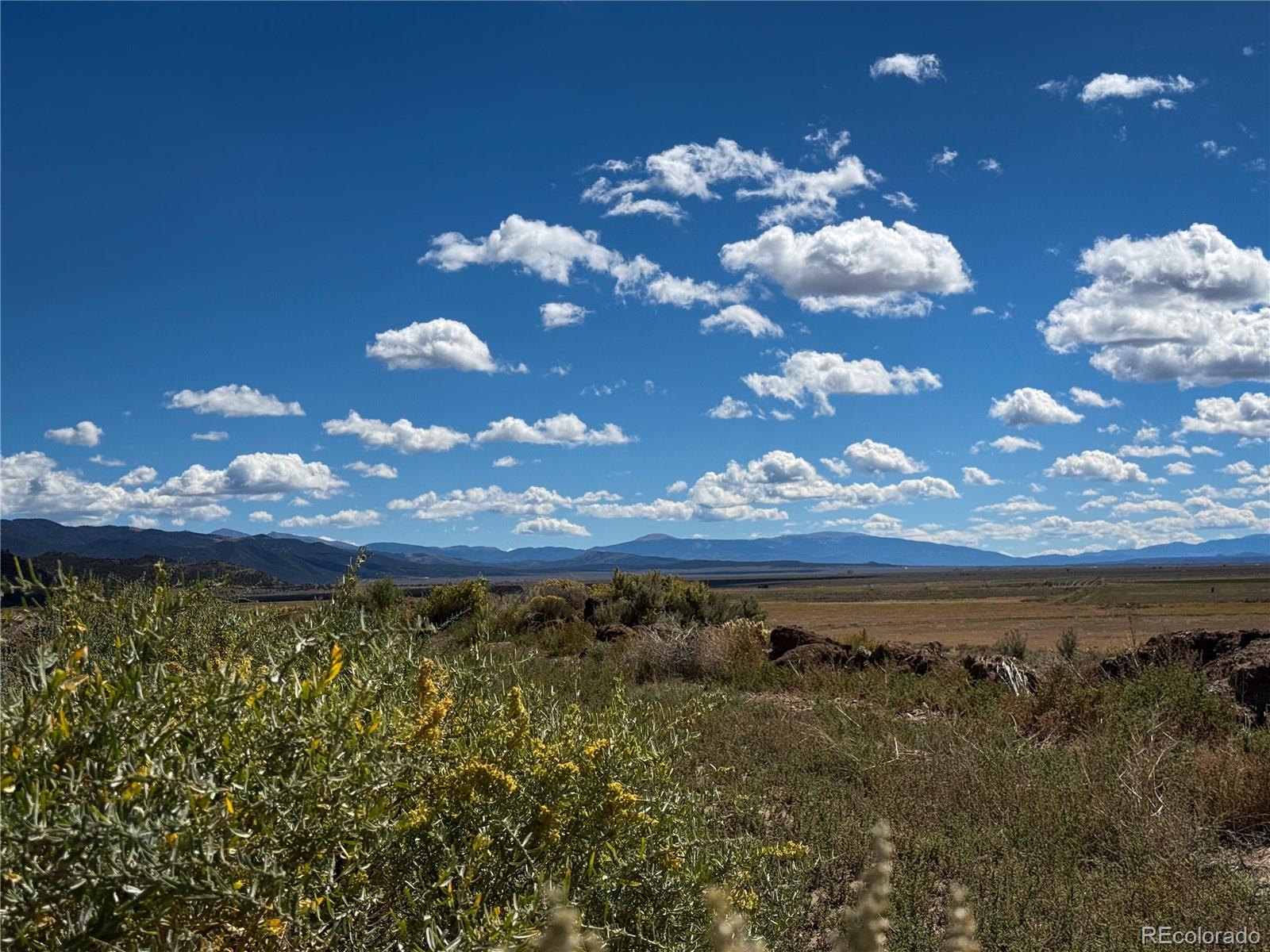 0 Herbert Road Fort Garland, CO 81133 - Photo 8 of 12 a view of a lake