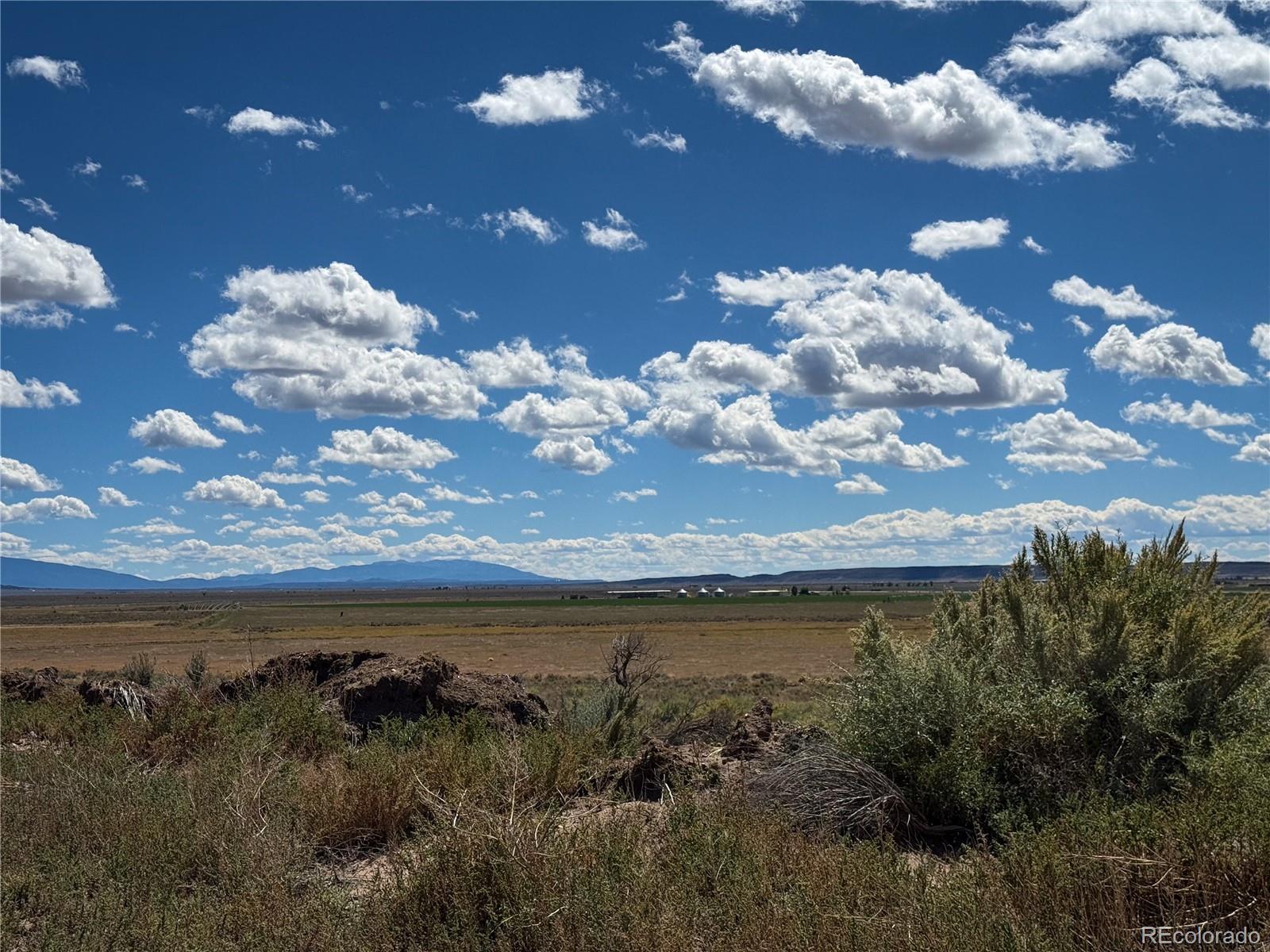 0 Herbert Road Fort Garland, CO 81133 - Photo 9 of 12 a view of a lake