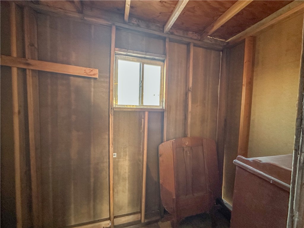 1655 Ramar Road Bullhead City, AZ 86442 - Photo 30 of 49 Misc room with wood walls
