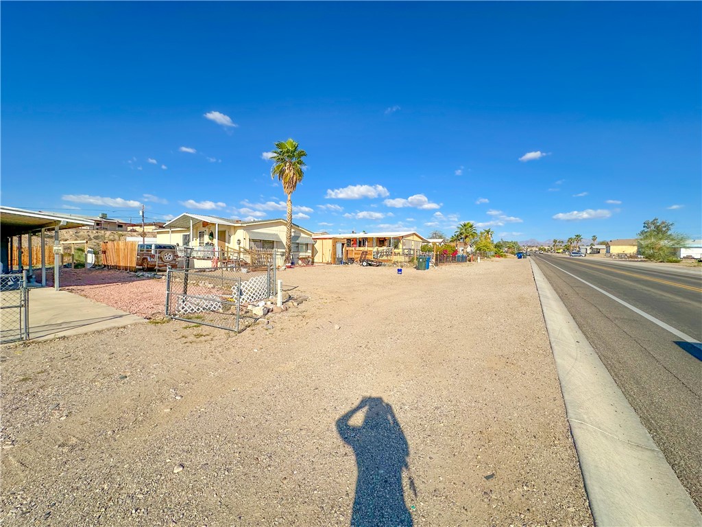 1655 Ramar Road Bullhead City, AZ 86442 - Photo 41 of 49 View
