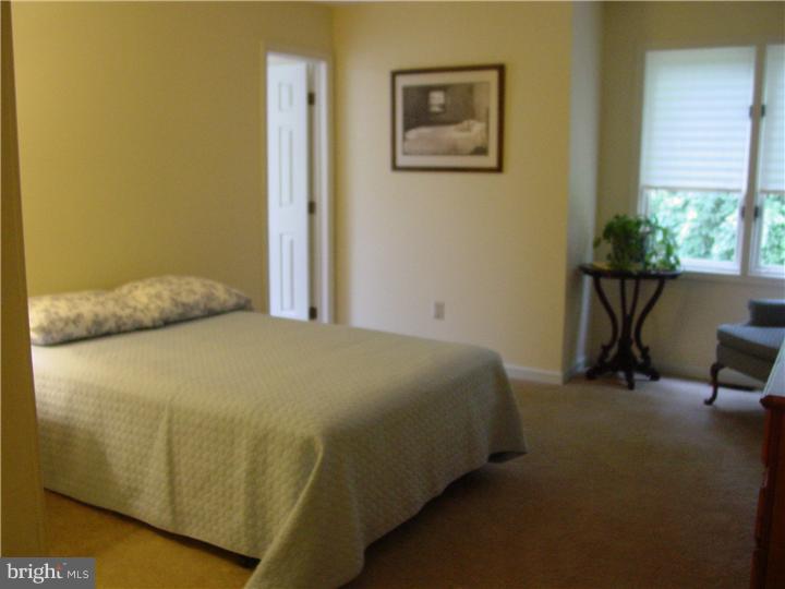18 Harrison Road West West Chester, PA 19380 - Photo 14 of 25 Master Bedroom