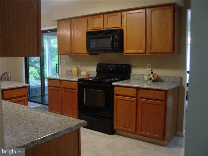18 Harrison Road West West Chester, PA 19380 - Photo 8 of 25 Kitchen