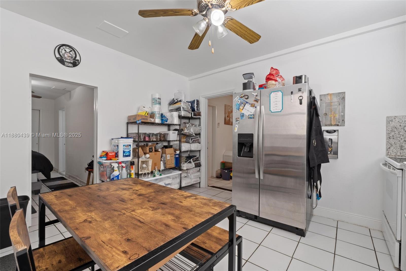 2453 Southwest 17th Street, Unit 2 Miami, FL 33145 - Photo 4 of 7