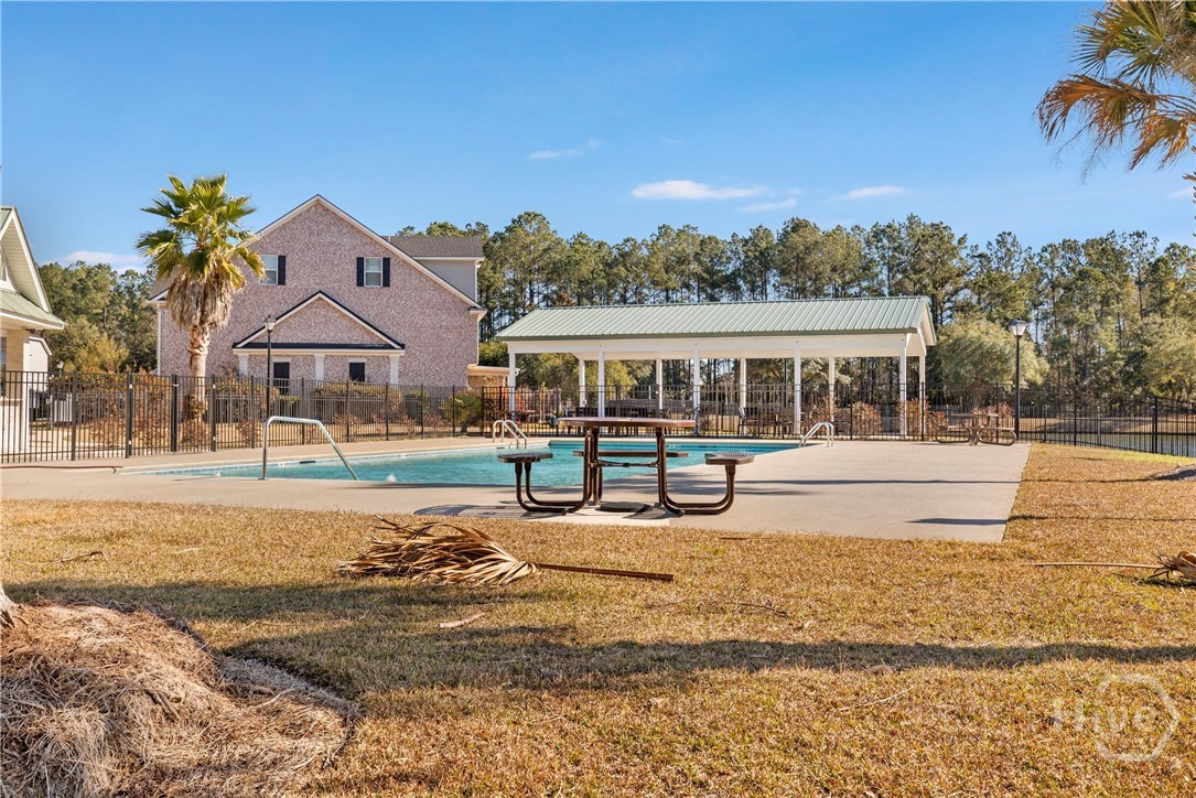 116 Ventura Place Pooler, GA 31322 - Photo 28 of 33