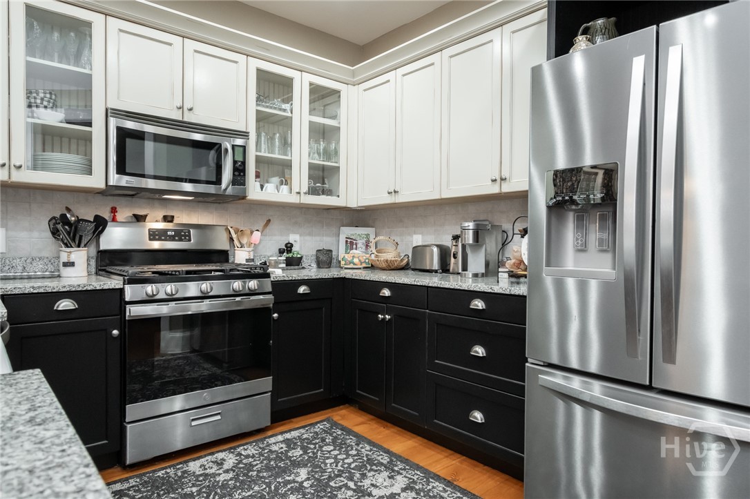 11 Chestnut Oak Run, Unit 11 Athens, GA 30607 - Photo 11 of 42