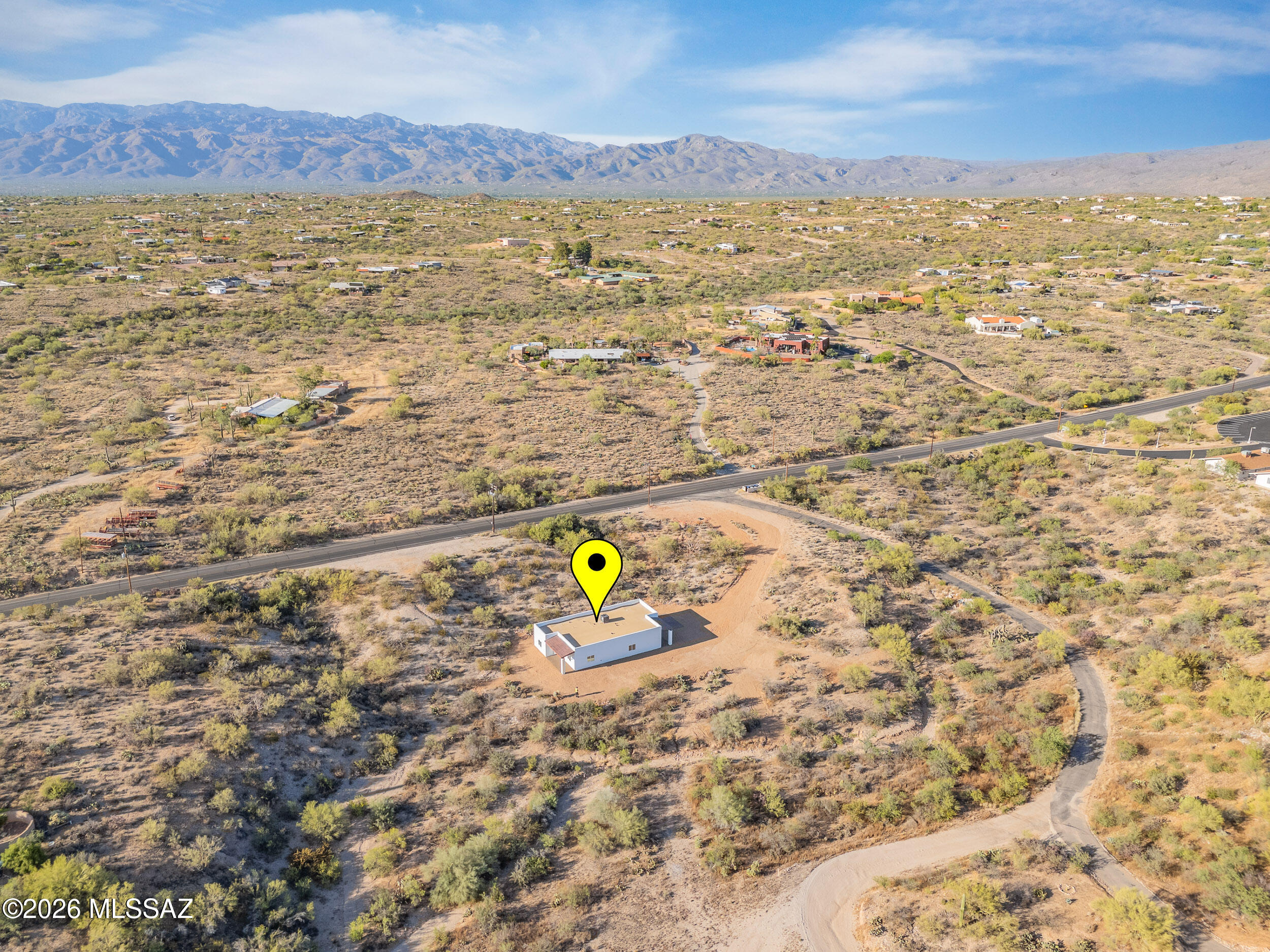 10910 East Escalante Road Tucson, AZ 85730 - Photo 6 of 50 6