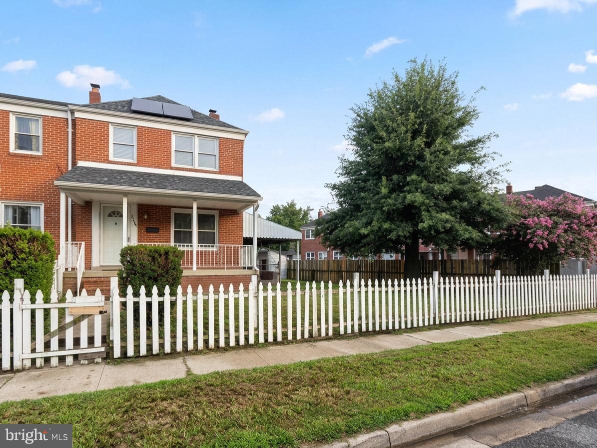 2108 Vailthorn Road Baltimore, MD 21220 - Photo 1 of 22 Front View