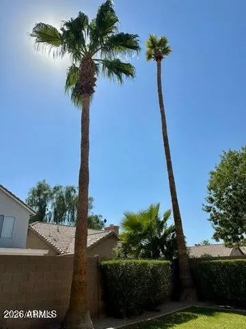 $1,895 | 501 East Sherri Drive, Gilbert, AZ 85296