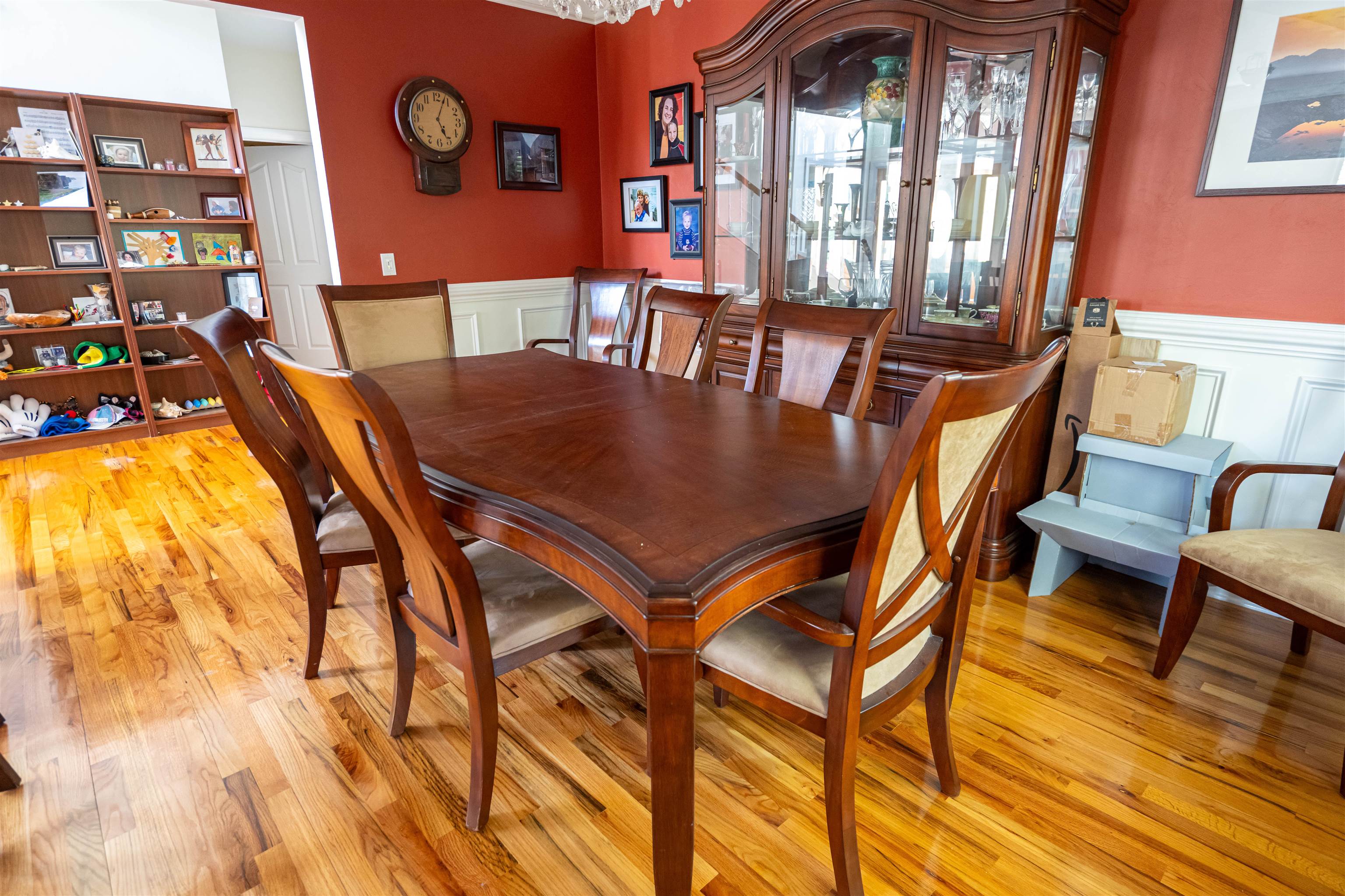 491 Frank Shaw Road Tallahassee, FL 32312 - Photo 8 of 52