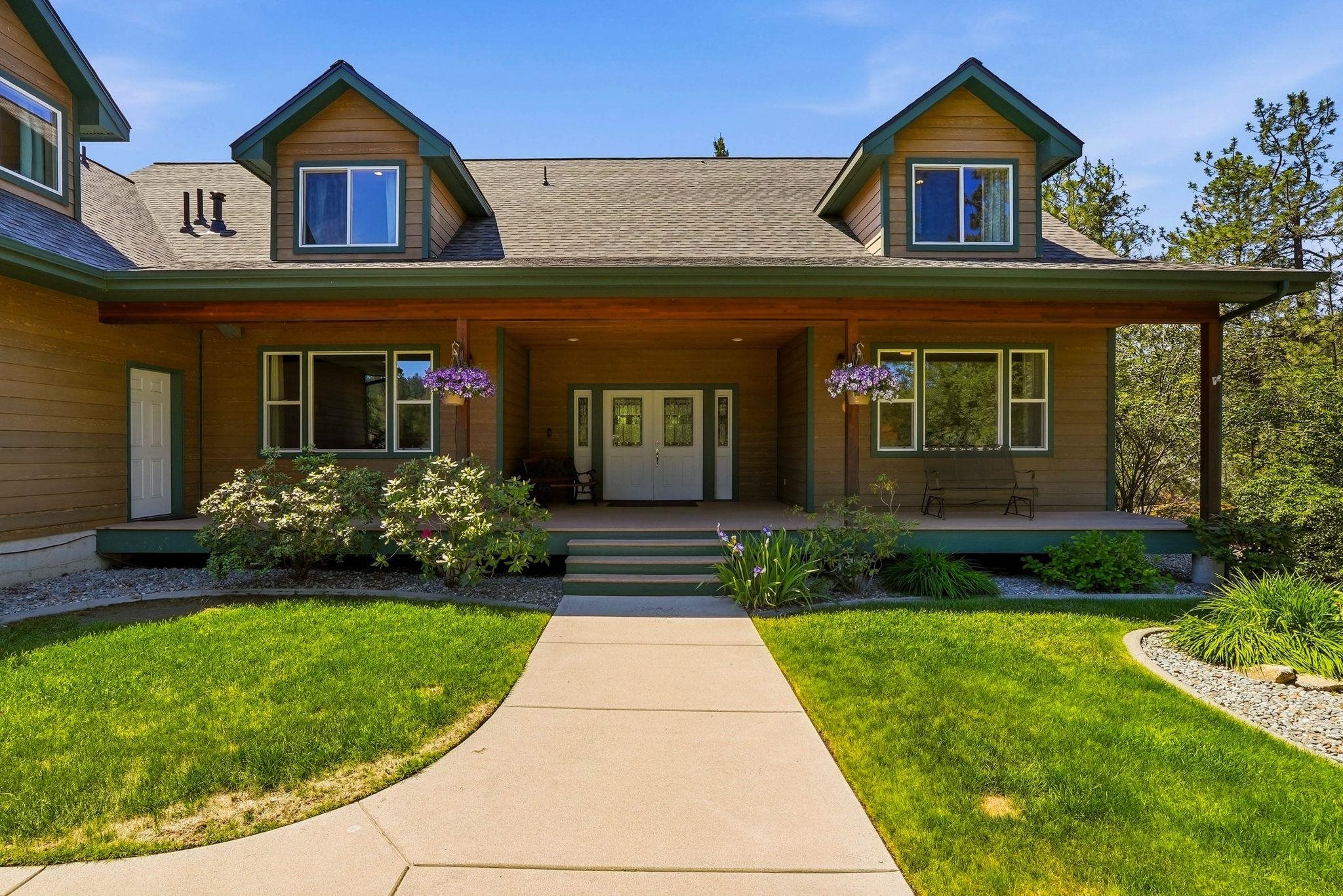9524 East North Rim Lane Spokane, WA 99217 - Photo 5 of 40