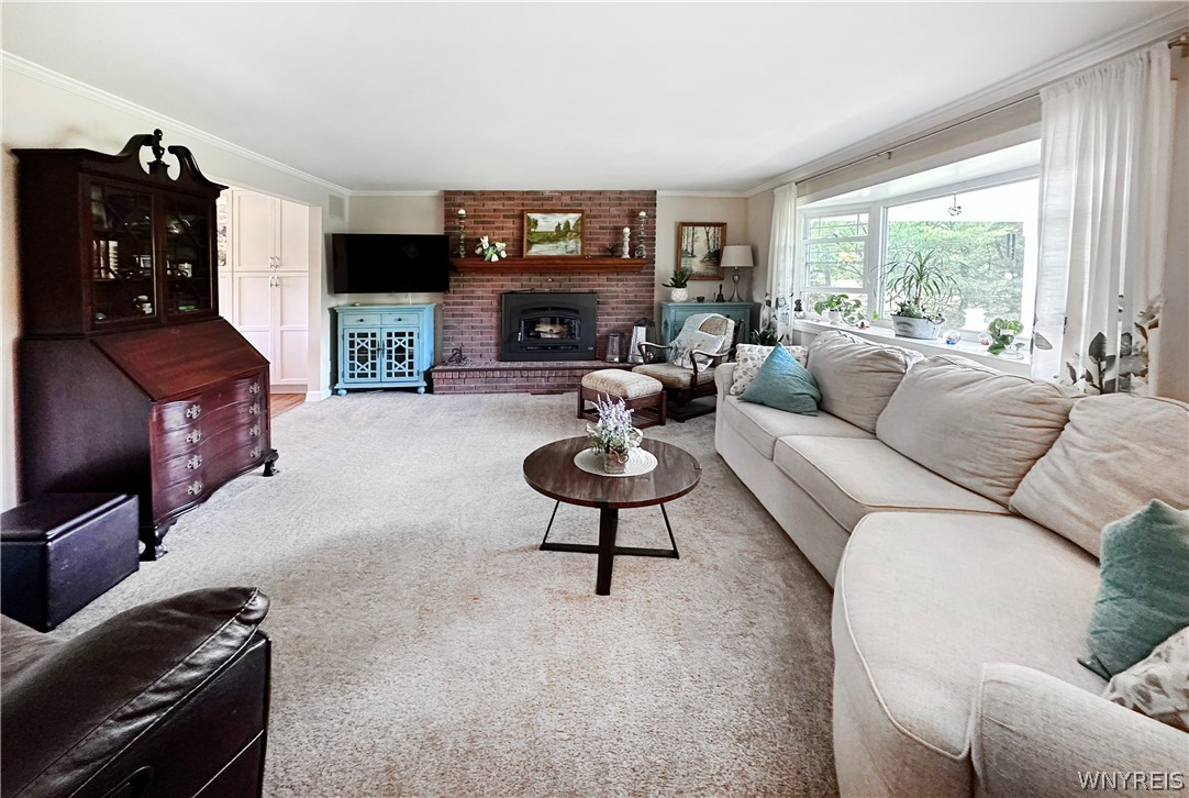 3052 Kulp Road Eden, NY 14057 - Photo 19 of 49