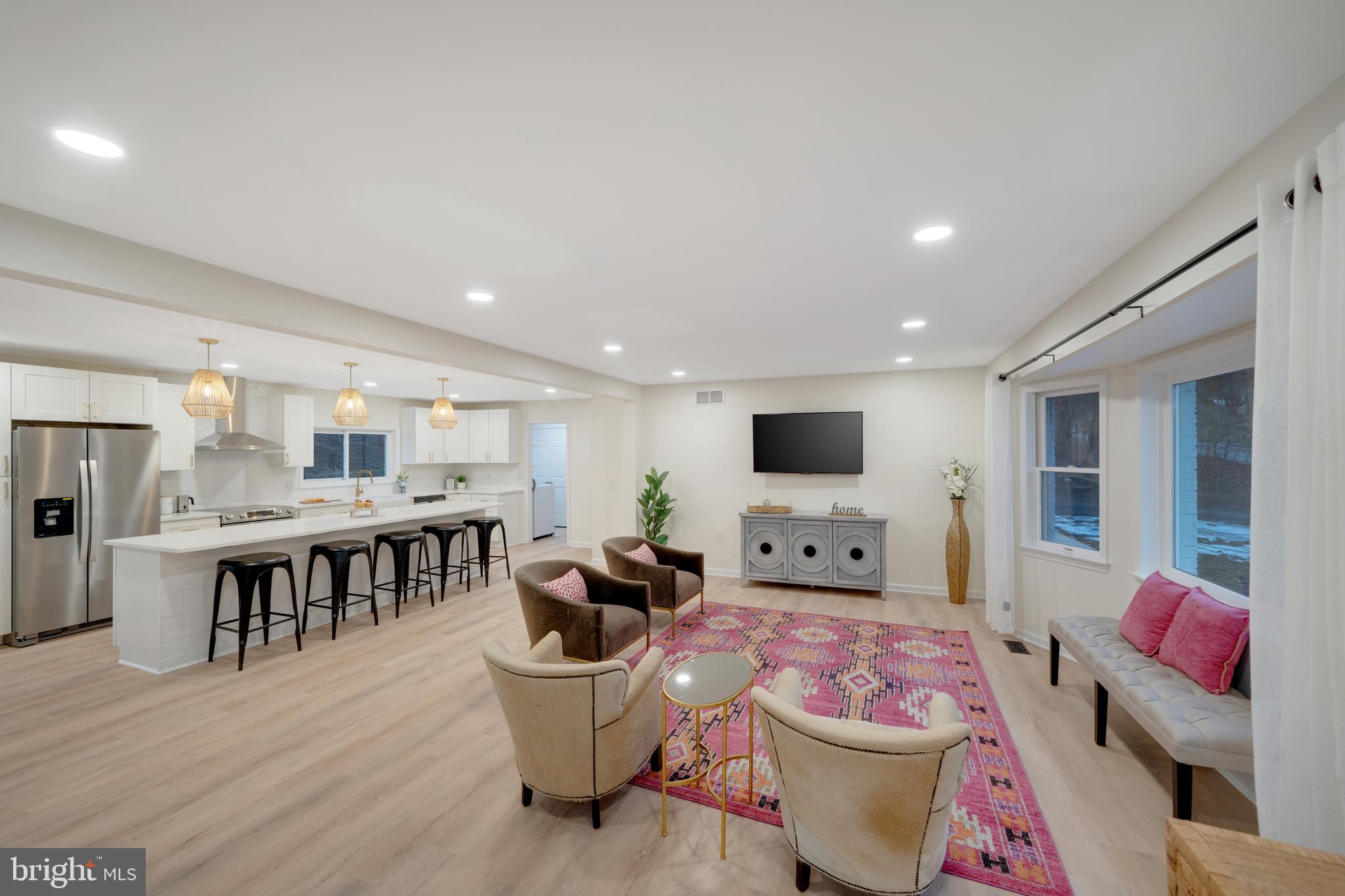 685 East Old Philadelphia Road Elkton, MD 21921 - Photo 61 of 64 Open floor plan for with abundant natural light