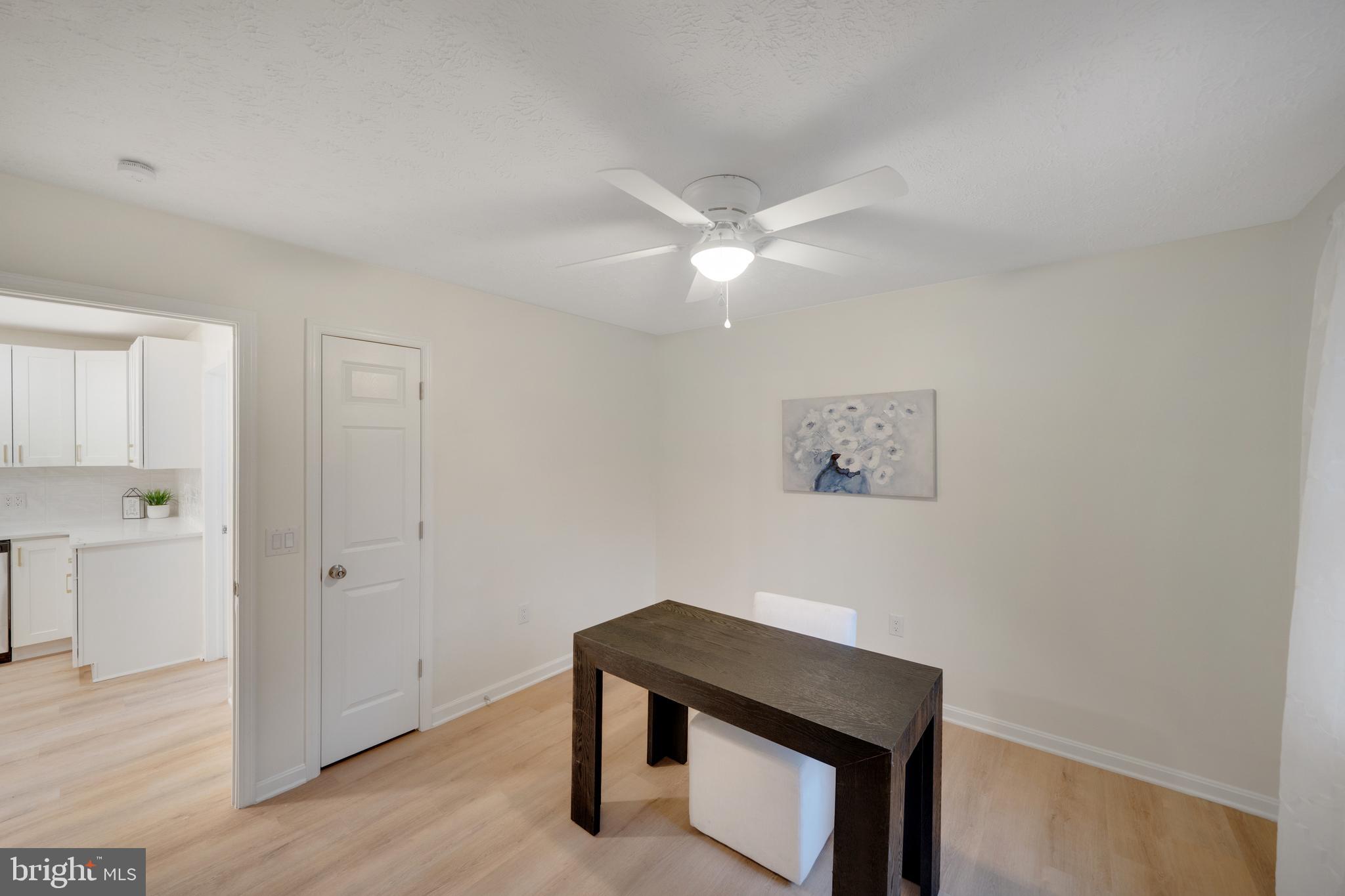 685 East Old Philadelphia Road Elkton, MD 21921 - Photo 28 of 64 Bedroom 5 or office (on main level)