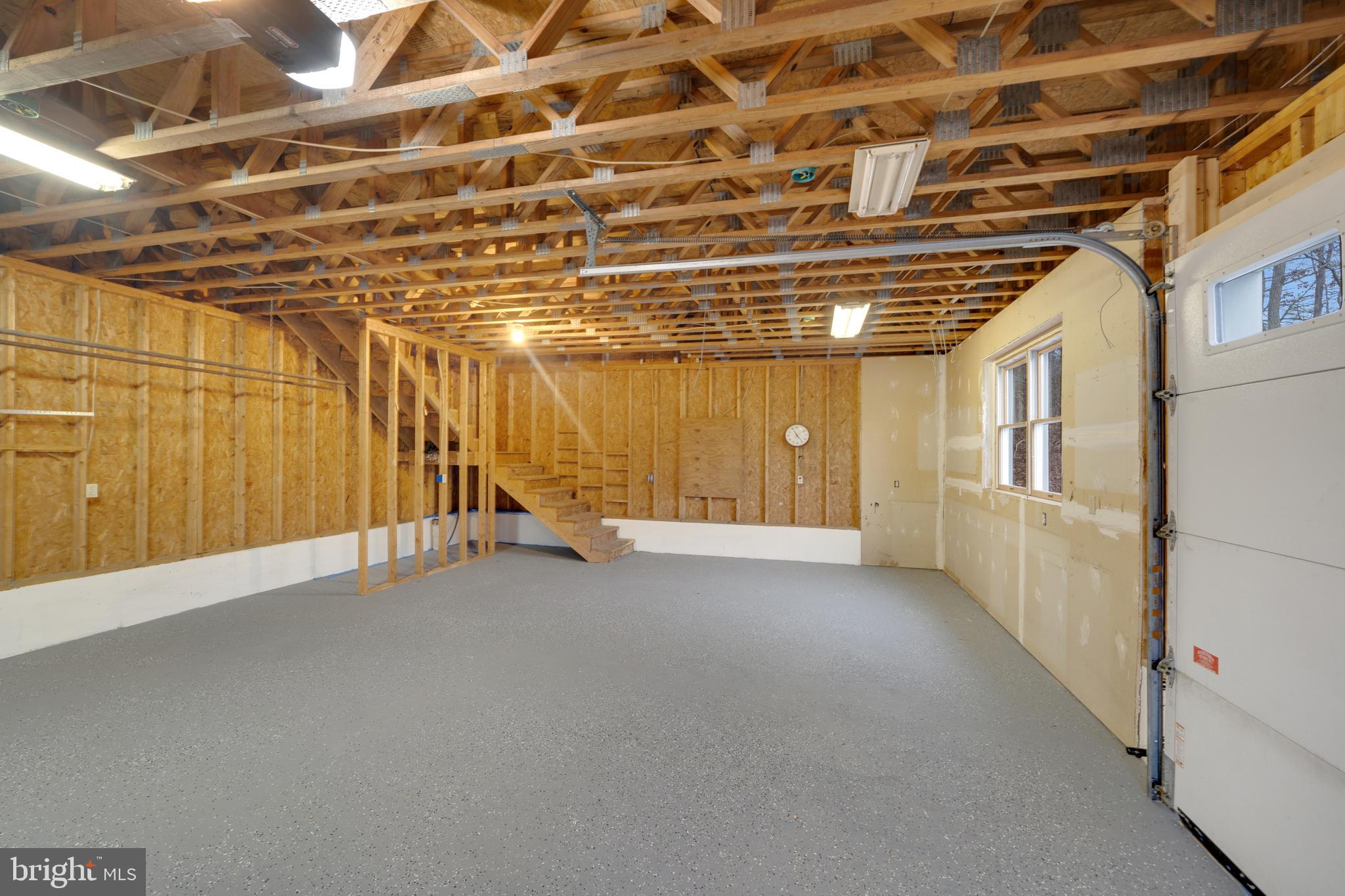 685 East Old Philadelphia Road Elkton, MD 21921 - Photo 31 of 64 First level of detached garage