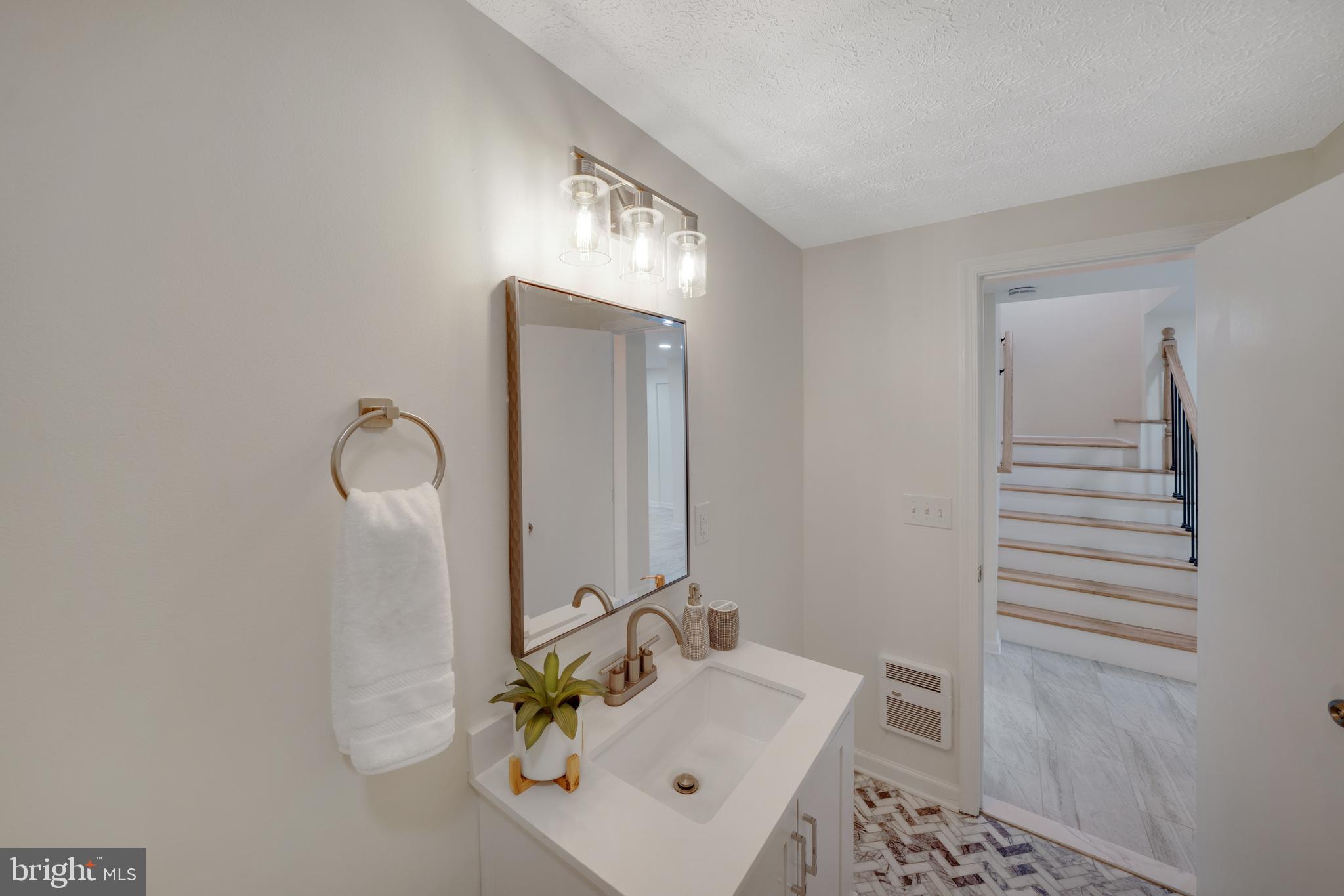 685 East Old Philadelphia Road Elkton, MD 21921 - Photo 45 of 64 Basement full bathroom