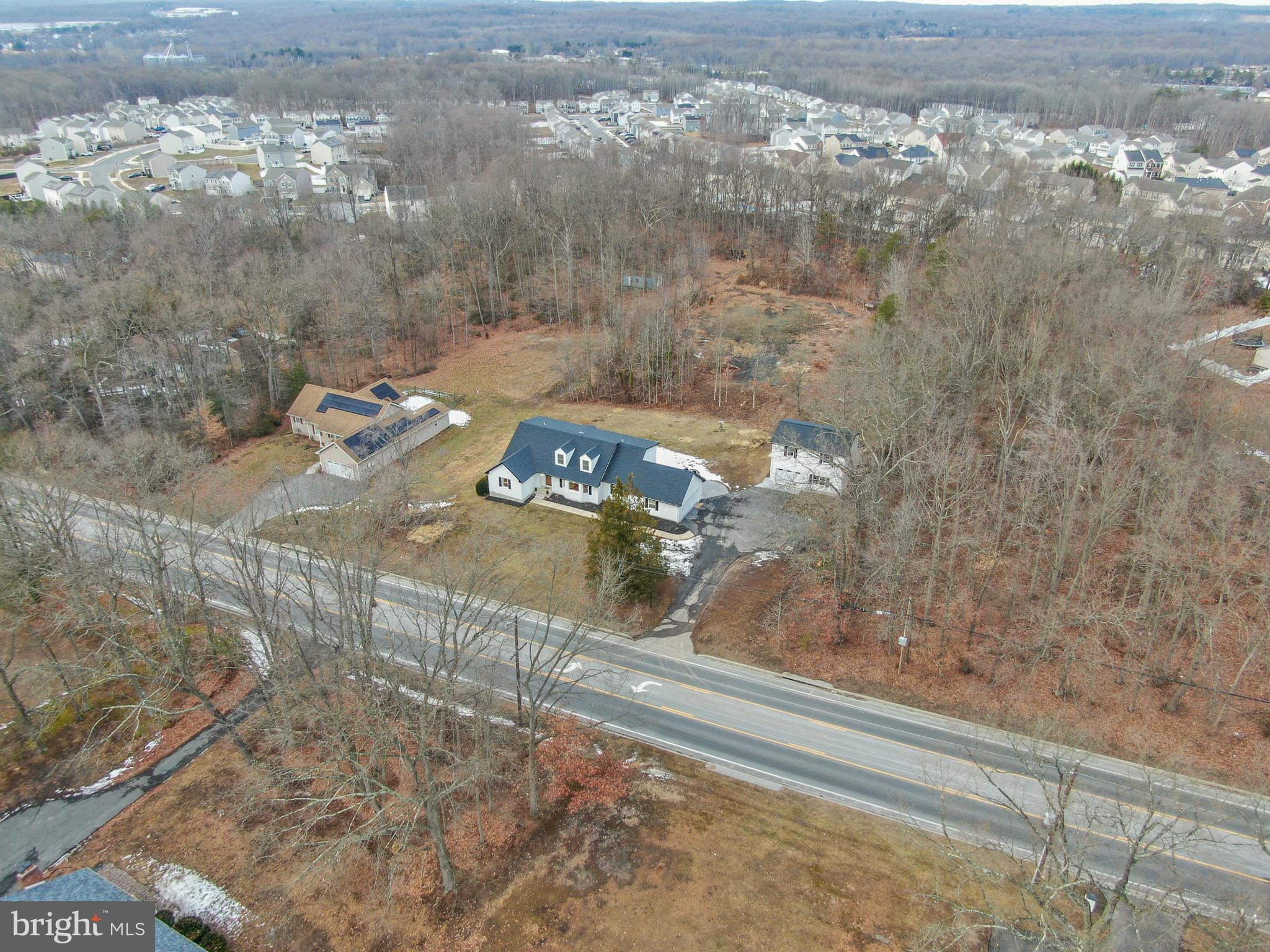 685 East Old Philadelphia Road Elkton, MD 21921 - Photo 49 of 64 >2 acres bordered on 2 sides by open space