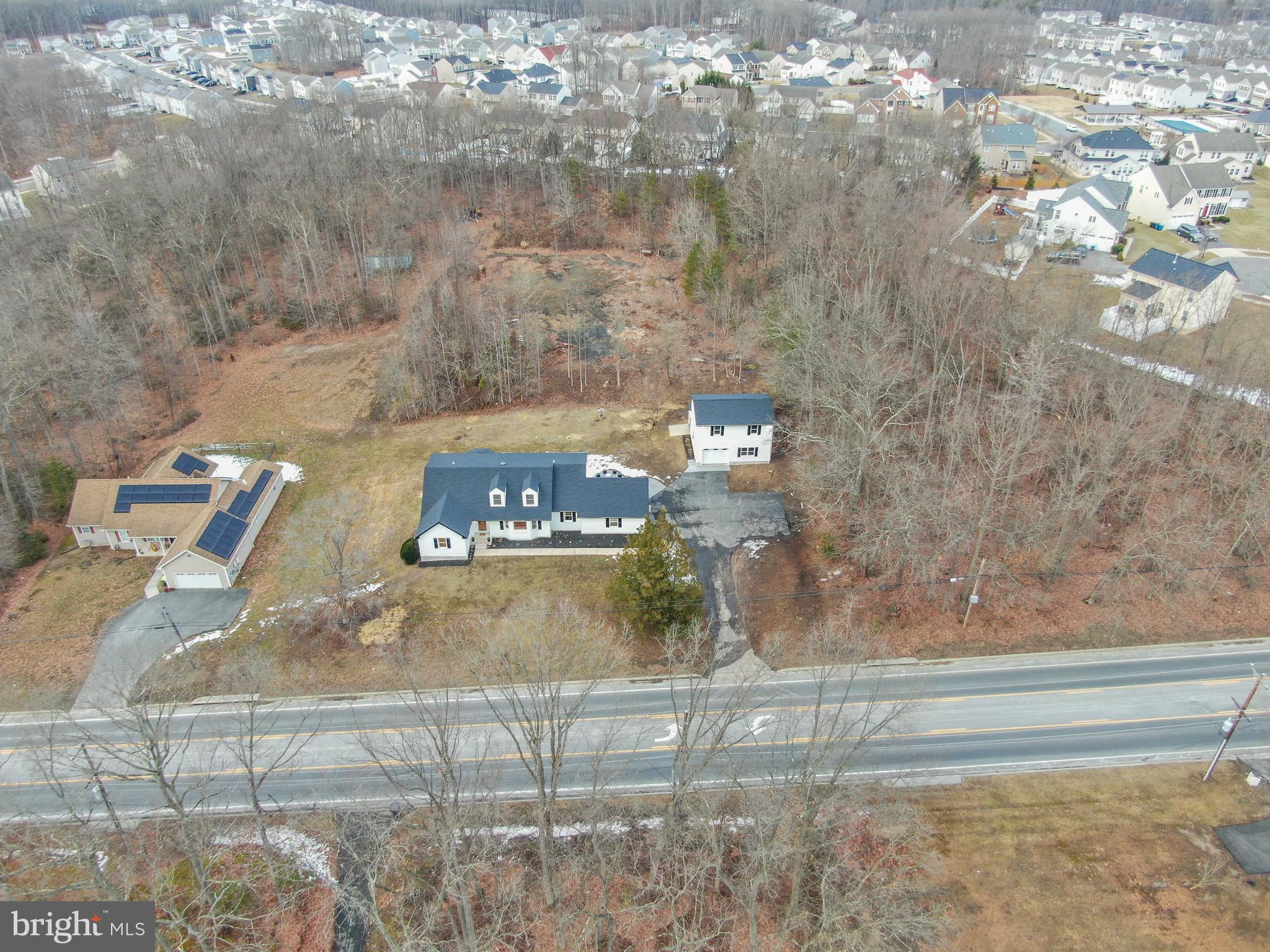 685 East Old Philadelphia Road Elkton, MD 21921 - Photo 50 of 64 >2 acres bordered on 2 sides by open space