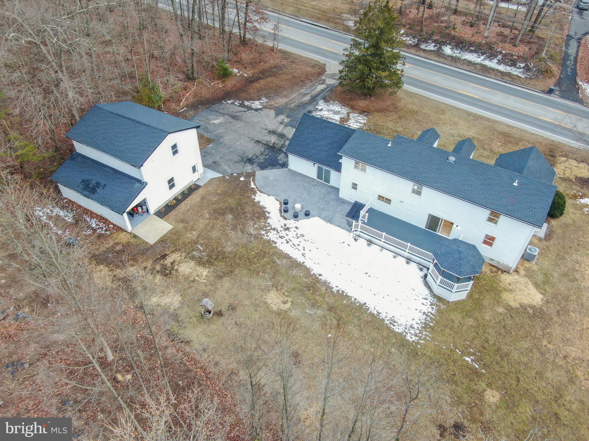 685 East Old Philadelphia Road Elkton, MD 21921 - Photo 51 of 64 >2 acres bordered on 2 sides by open space