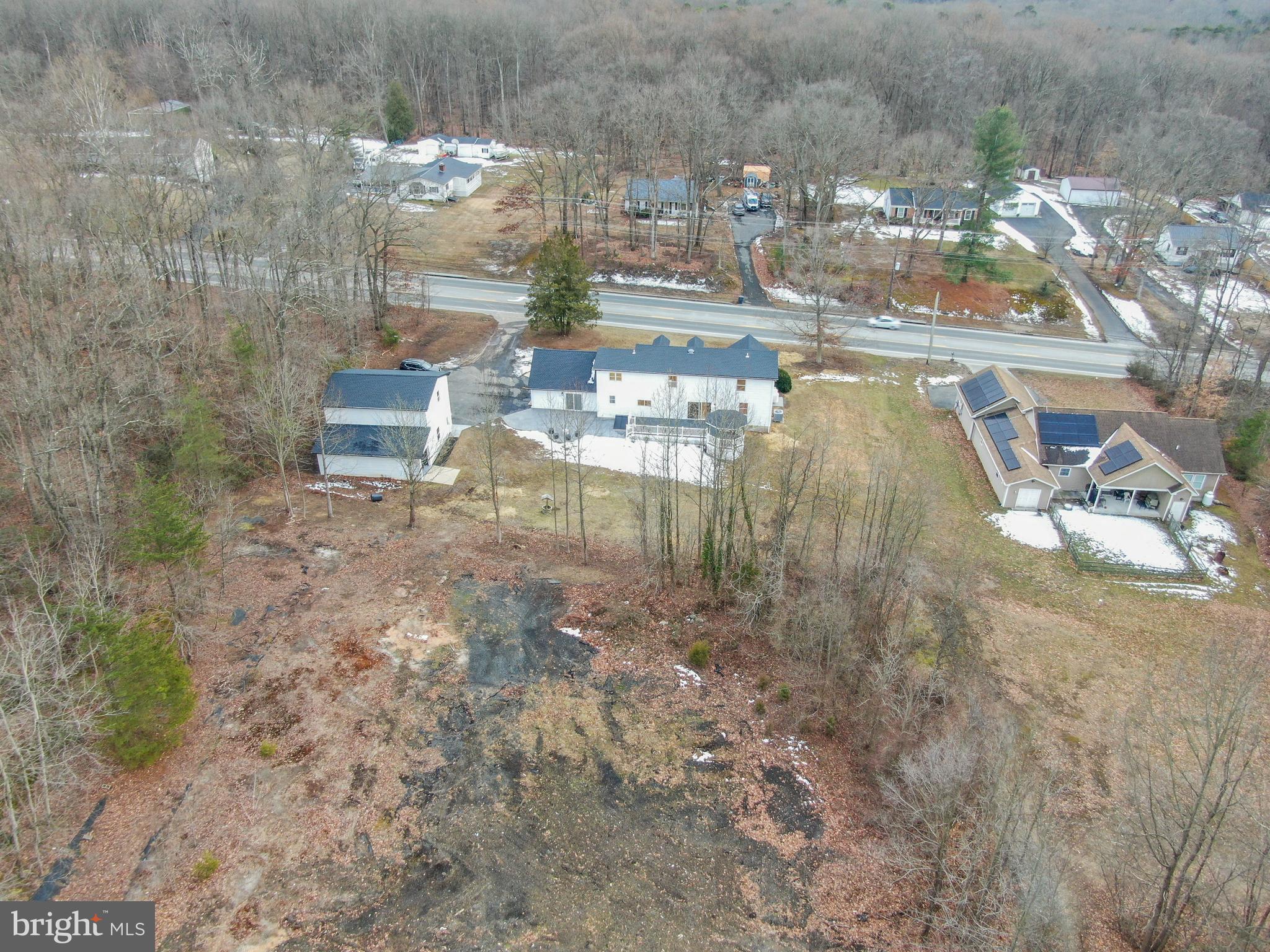 685 East Old Philadelphia Road Elkton, MD 21921 - Photo 52 of 64 >2 acres bordered on 2 sides by open space