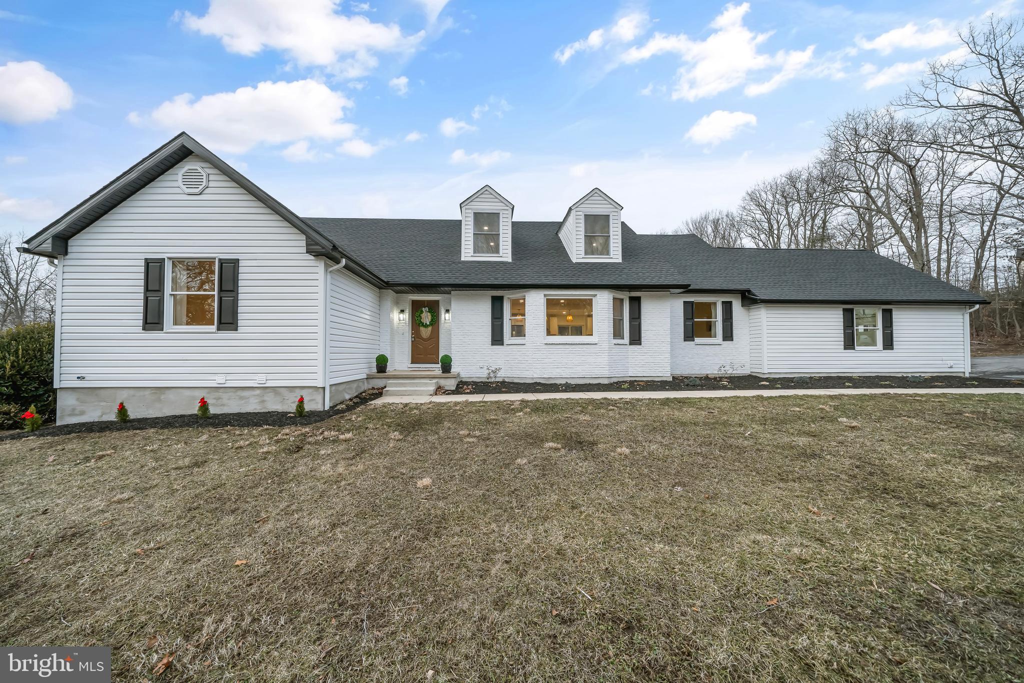 685 East Old Philadelphia Road Elkton, MD 21921 - Photo 56 of 64 NEW 50yr architectural shingle roof
