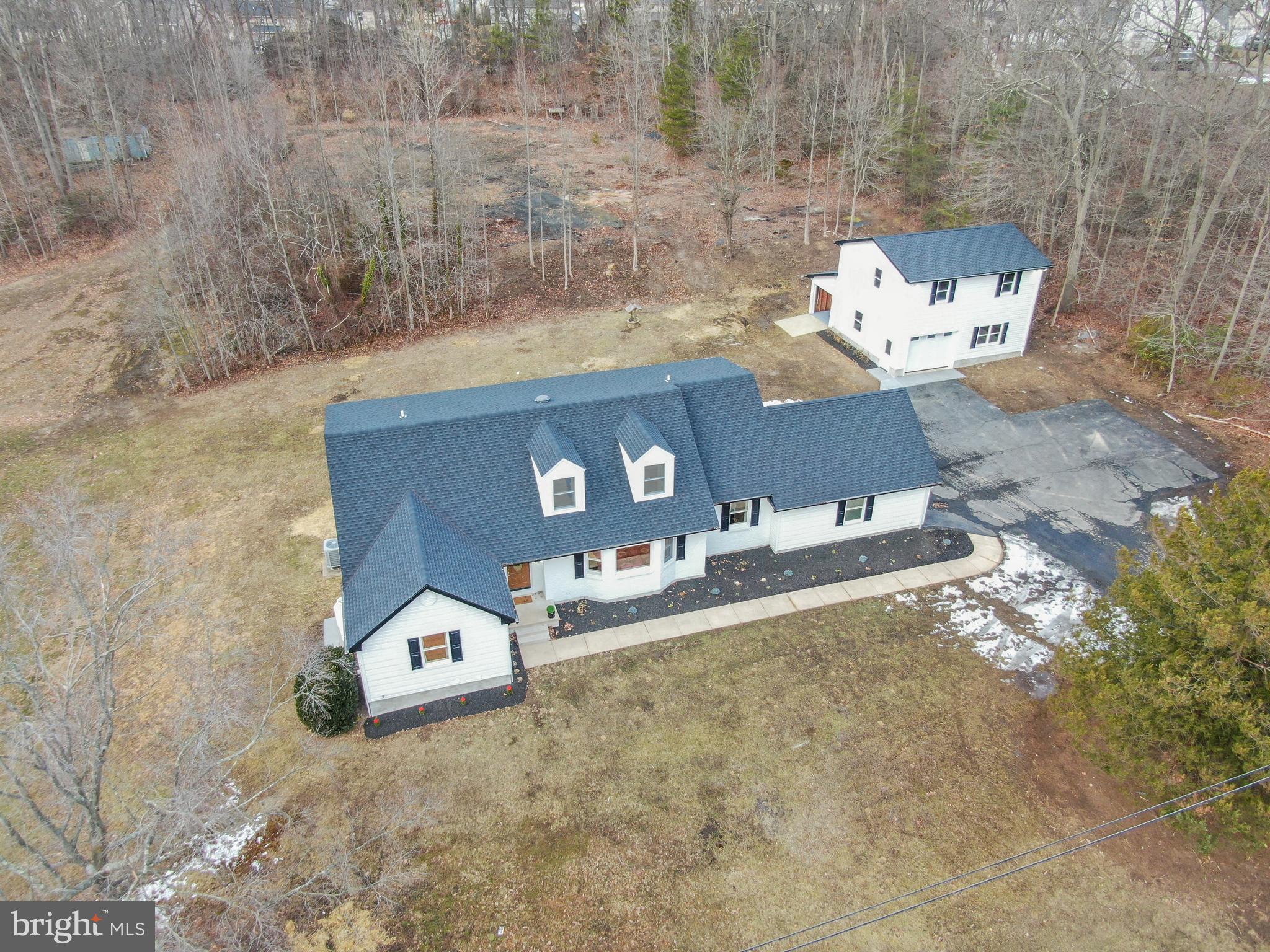 685 East Old Philadelphia Road Elkton, MD 21921 - Photo 57 of 64 NEW 50yr architectural shingle roof